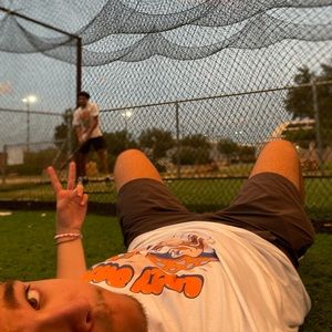 Meet your Posher, Nazareth